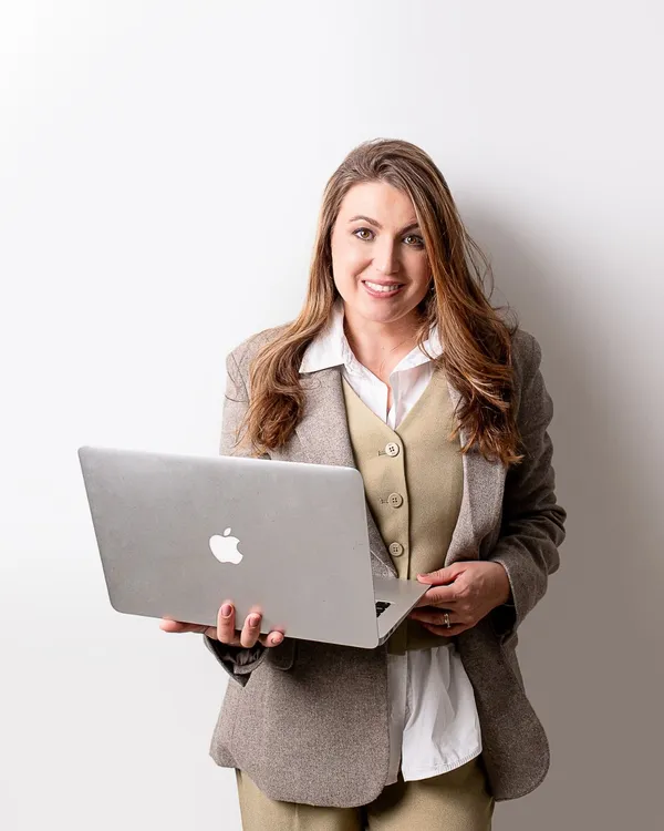 Ana Leite — Especialista em Customer Success