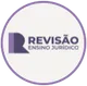 Revisão Ensino Jurídico